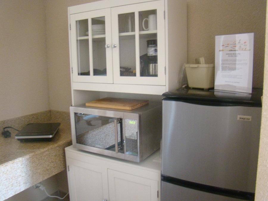Shoreside Inn & Suites Wabamun Buitenkant foto
